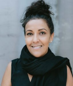 Deepa Dosaja