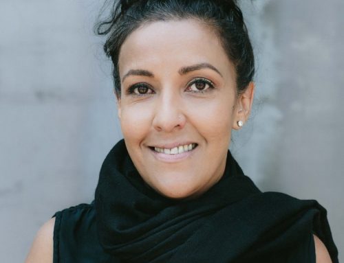 Interview series – Deepa Dosaja