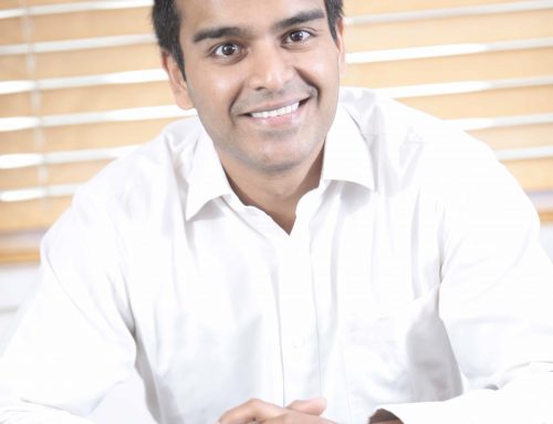 Interview series: Saheel Shah